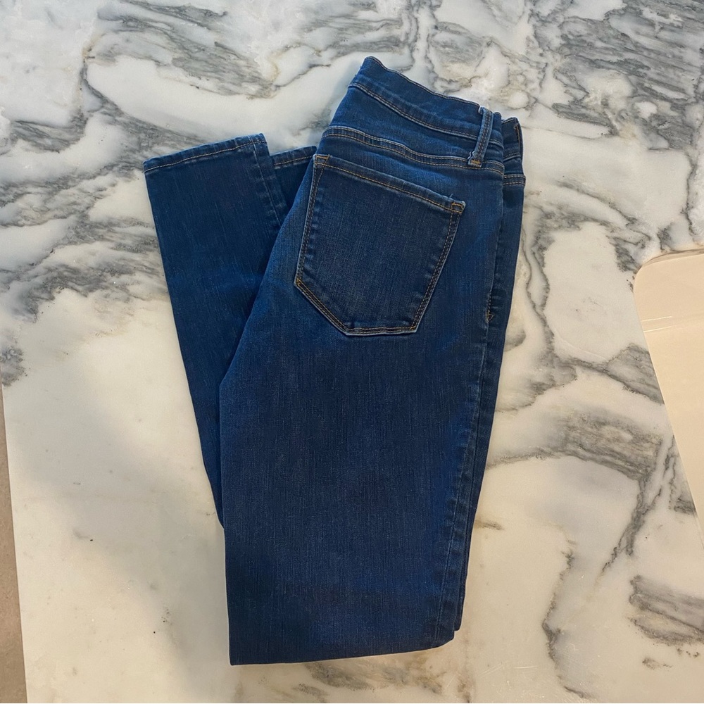 Gap 1969 True Skinny Jean